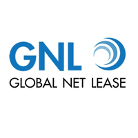 GLOBAL NET LEASE