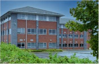 Transaction BUREAUX GROVE BUSINESS PARK (LEICESTER, ROYAUME-UNI) lundi 13 avril 2026