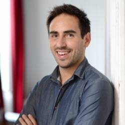 Cédric O'Neill Cédric O'Neill