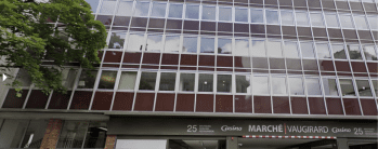 Transaction 31-33 FALGUIÈRE (75015 PARIS) lundi 29 septembre 2025
