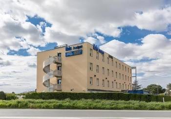 Transaction IBIS BUDGET MARMANDE (AVENUE FRANÇOIS MITTERRAND, 47200 MARMANDE) jeudi 16 juillet 2026 Transaction IBIS BUDGET MARMANDE (AVENUE FRANÇOIS MITTERRAND, 47200 MARMANDE) jeudi 16 juillet 2026
