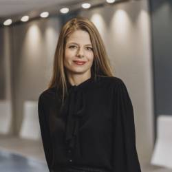 Louise Duvernois