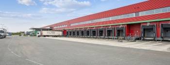 Transaction PLATEFORME LOGISTIQUE PRIME (COUDRAY-MONTCEAUX, 91000, GRAND PARIS SUD) mercredi 25 juin 2025 Transaction PLATEFORME LOGISTIQUE PRIME (COUDRAY-MONTCEAUX, 91000, GRAND PARIS SUD) mercredi 25 juin 2025