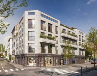 Transaction LE 95 VANVES (92170 VANVES) mercredi 25 février 2026