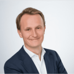 Martin Fauchille, Kerria AM Iberia
