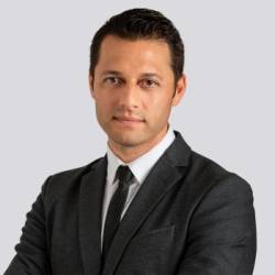 Nicolas Masero, BNP Paribas Real Estate