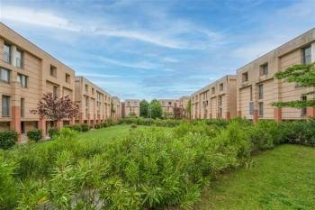 Transaction PORTEFEUILLE DE RÉSIDENCES ÉTUDIANTES "BIG 4" (FRANCE) mardi 28 octobre 2025