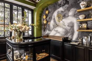 Transaction HOTEL LOUIS II (2 RUE SAINT-SULPICE, 75006 PARIS) vendredi 4 juillet 2025 Transaction HOTEL LOUIS II (2 RUE SAINT-SULPICE, 75006 PARIS) vendredi 4 juillet 2025