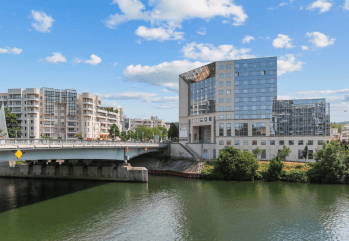 Transaction SEINE SAINT-GERMAIN (12-18 BOULEVARD DES ÎLES, 92130 ISSY-LES-MOULINEAUX) vendredi 11 septembre 2026