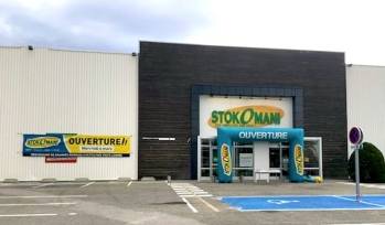 Le Stokomani de Perpignan