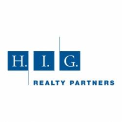 HIG REALTY PARTNERS