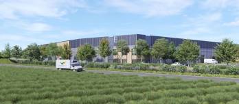 Transaction PROJET ACTI-HALL (ZAC VAL VERT-CROIX BLANCHE, 91220 PLESSIS-PÂTÉ) mercredi 3 septembre 2025 Transaction PROJET ACTI-HALL (ZAC VAL VERT-CROIX BLANCHE, 91220 PLESSIS-PÂTÉ) mercredi 3 septembre 2025