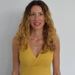 Jennifer Otero, Extendam 