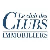 LE CLUB DES CLUBS IMMOBILIERS