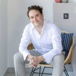 Laurent Casanova Laurent Casanova