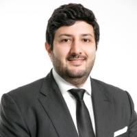 Khalil Hankach