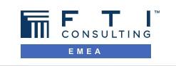 FTI CONSULTING