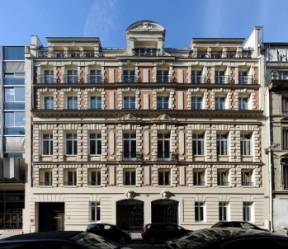 Transaction L'ASTORG (25-27 RUE D'ASTORG, 75008 PARIS) LE ROSSINI (2-4-6 RUE DE LA CHAUSSEE D'ANTIN, 75009 PARIS) lundi 7 avril 2025 Transaction L'ASTORG (25-27 RUE D'ASTORG, 75008 PARIS) LE ROSSINI (2-4-6 RUE DE LA CHAUSSEE D'ANTIN, 75009 PARIS) lundi 7 avril 2025