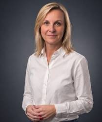 Charlotte Delsart CBRE 