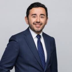 David Ramirez