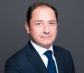 Grégoire Naturel, Knight Frank 