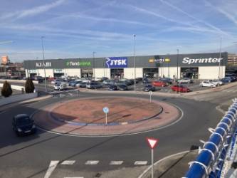 Transaction RETAIL PARK (SALAMANQUE, ESPAGNE) mercredi 16 avril 2025