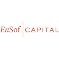 ENSOF CAPITAL