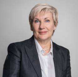 Anne Schwartz