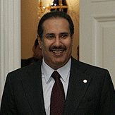 Hamad ben Jassem Al Thani