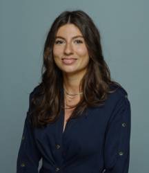 Justine Haye