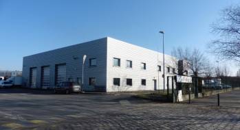 Transaction 175 RUE DES CABOEUFS (92230 GENNEVILLIERS) lundi 20 mars 2023