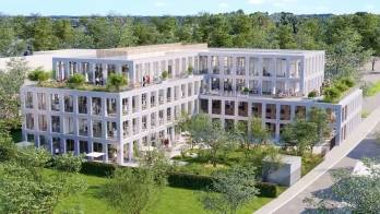 Transaction LE STAMME (25-27 RUE HARALD STAMMBACH, 59290 WASQUEHAL) lundi 23 décembre 2019 Transaction LE STAMME (25-27 RUE HARALD STAMMBACH, 59290 WASQUEHAL) lundi 23 décembre 2019
