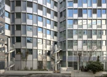 Transaction IMMEUBLE NEST (49-51 RUE LOUIS BLANC - 92400 COURBEVOIE) mercredi 12 octobre 2022