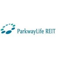 PARKWAY LIFE REIT (PARKWAY LIFE REAL ESTATE INVESTMENT TRUST)
