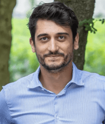 Aymeric Pichet, Groupe Pichet 