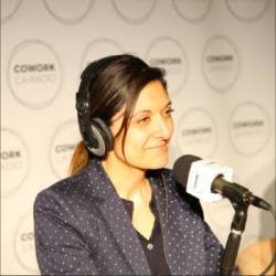 Christelle Dervahanian