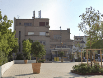 Transaction ANCIEN HÔTEL DES POSTES (2 AVENUE PAUL DOUMER, 06600 ANTIBES) lundi 22 décembre 2025