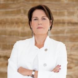Véronique Bédague-Hamilius