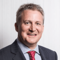 Paul Blyth