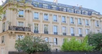 Immobilier 120 WAGRAM (75017 PARIS) mercredi 20 décembre 2023