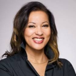 Sandrine Johnson Sandrine Johnson