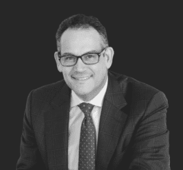 David Simon, Simon Property Group 