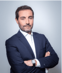 Fabrice Cervoni, Scannell Properties 