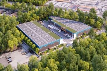 Ullis Park Munich South