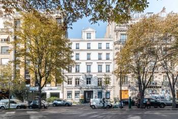 Immobilier 37 AVENUE FRANKLIN ROOSEVELT (75008 PARIS) mardi 29 novembre 2022