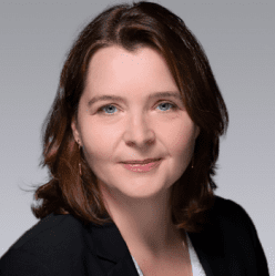 Annabelle Joyaux, Colliers France 