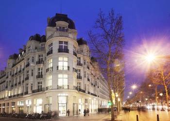 Transaction 92 CHAMPS-ELYSEES (75008 PARIS) mardi 16 septembre 2025
