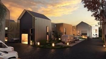 Transaction PARC URBAN PRO BAGNOLET (93170, BAGNOLET) vendredi  8 mars 2024