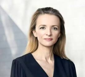 Delphine Arnault
