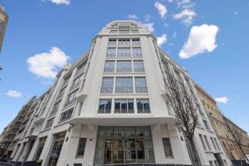 Transaction TOUDIC (18 RUE YVES TOUDIC, 75010 PARIS) mardi 23 septembre 2025 Transaction TOUDIC (18 RUE YVES TOUDIC, 75010 PARIS) mardi 23 septembre 2025